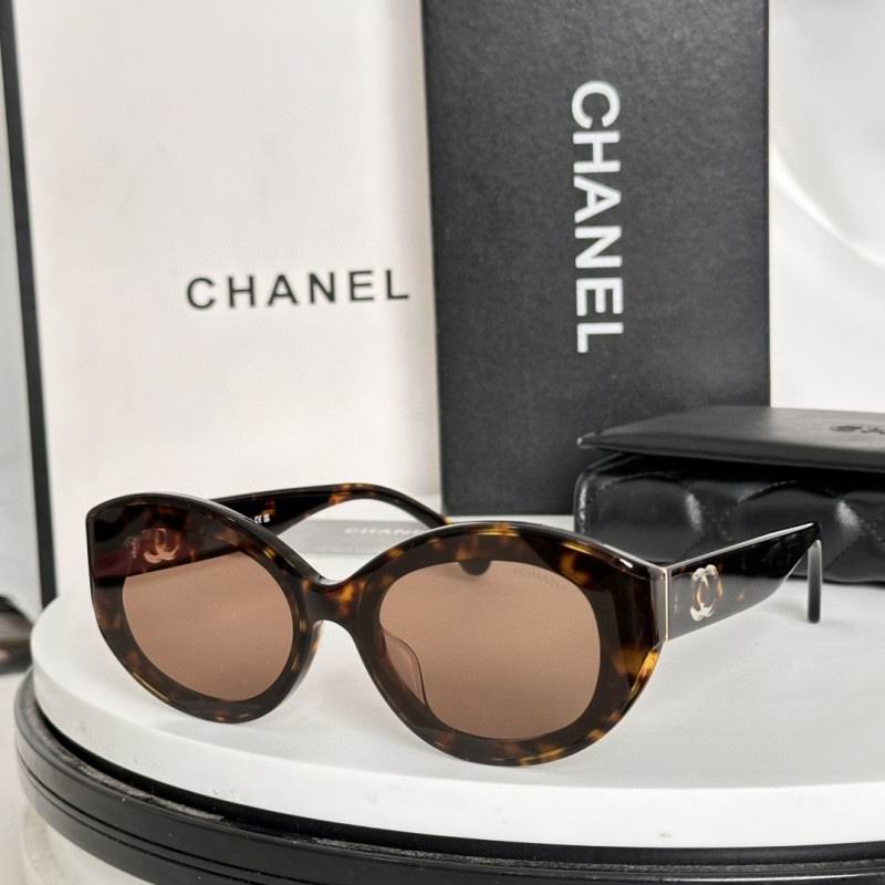 Chanel Glasses smh226 (1)
