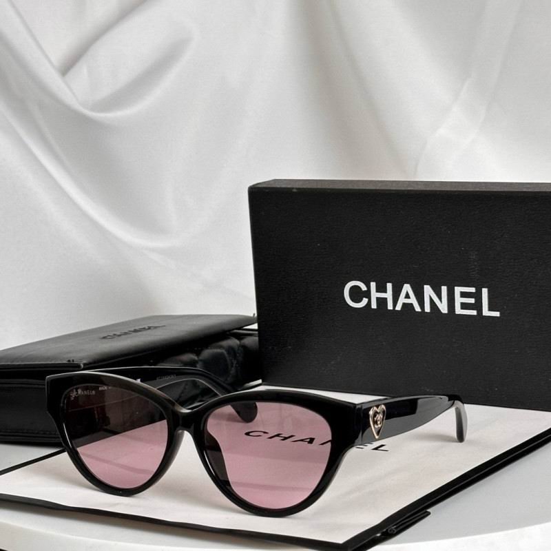 Chanel Glasses smh242 (1)