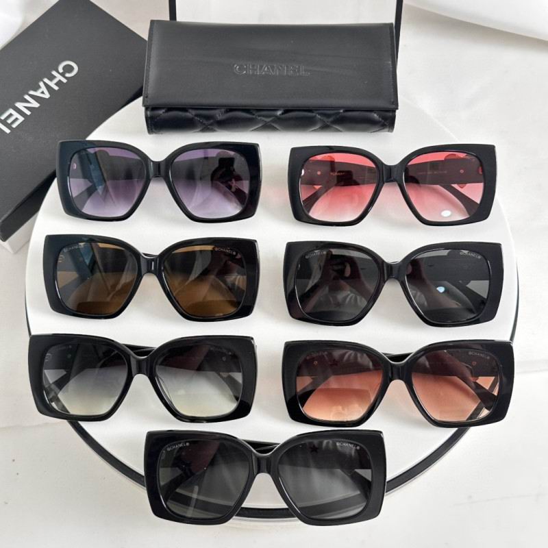 Chanel Glasses smh331 (1)