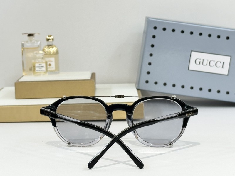Gucci Glasses 08smh126 (1)