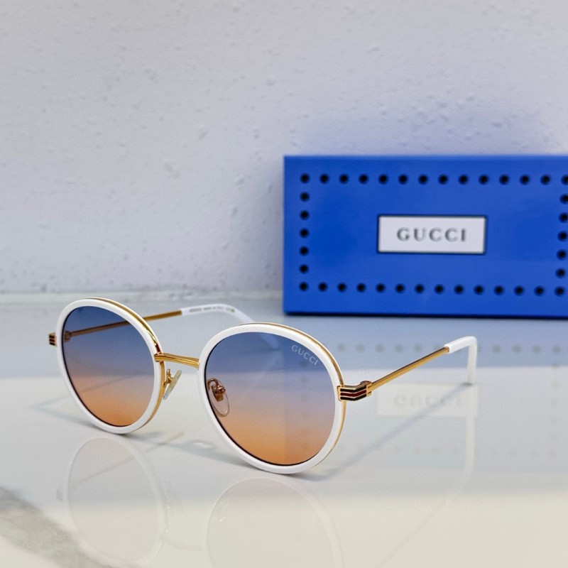 Gucci Glasses 08smh99 (1)