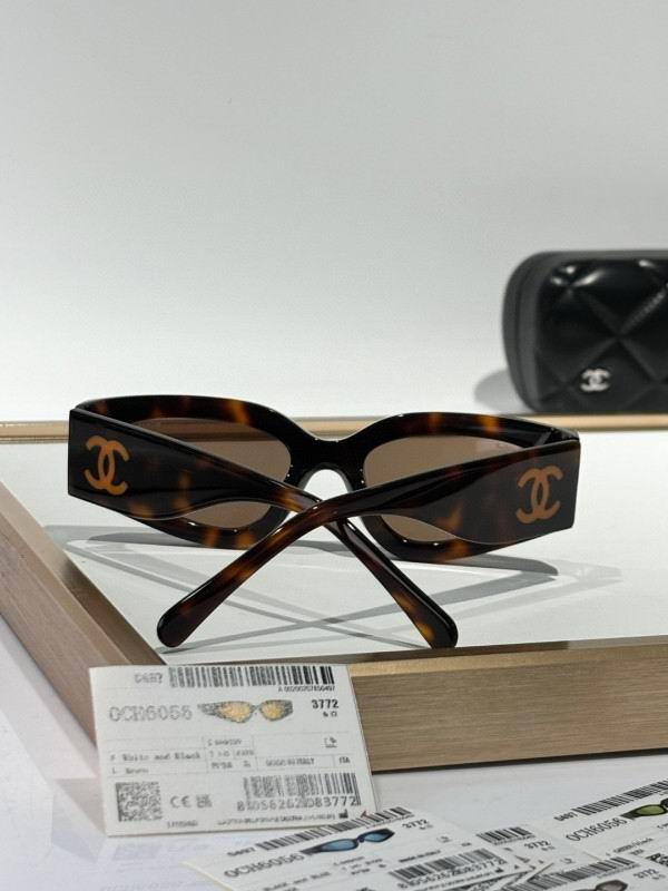 Chanel Glasses smh266 (1)