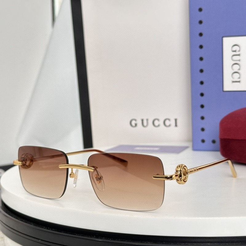 Gucci Glasses 08smh115 (1)