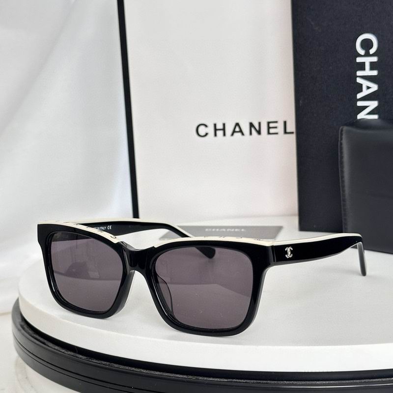 Chanel Glasses smh65 (1)