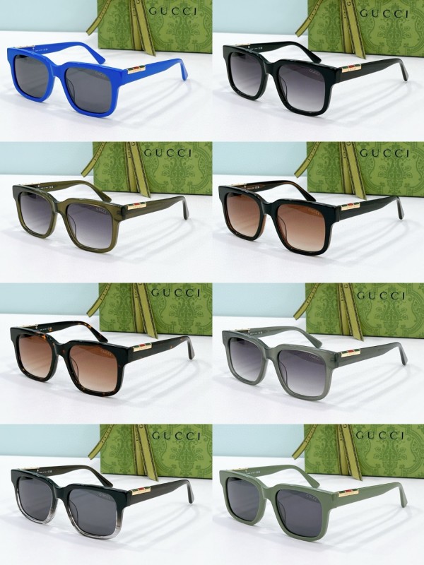 Gucci Glasses 08smh104 (1)