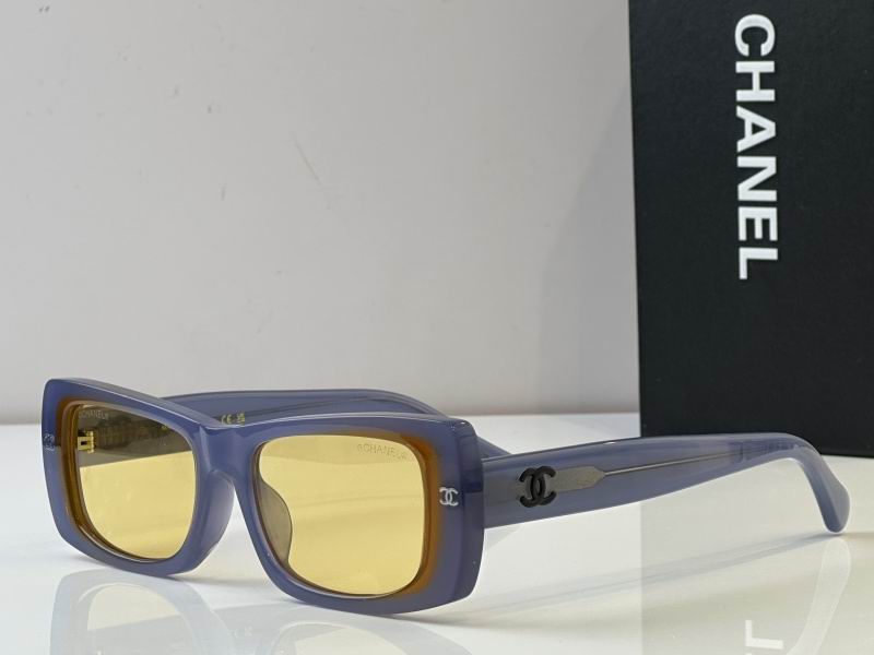 Chanel Glasses smh201 (1)