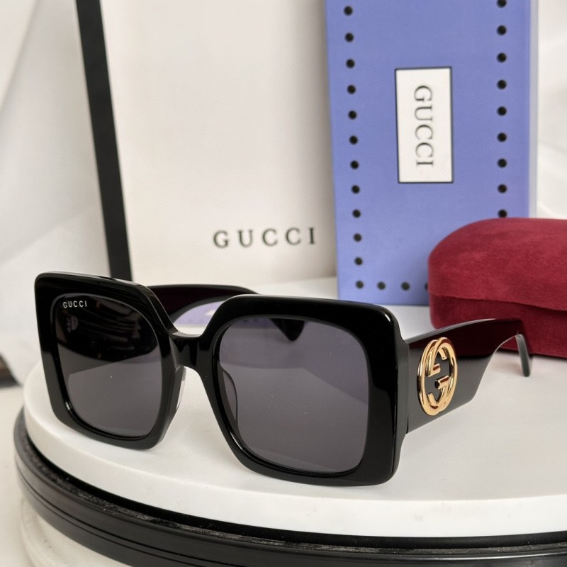 Gucci Glasses 08smh64 (1)