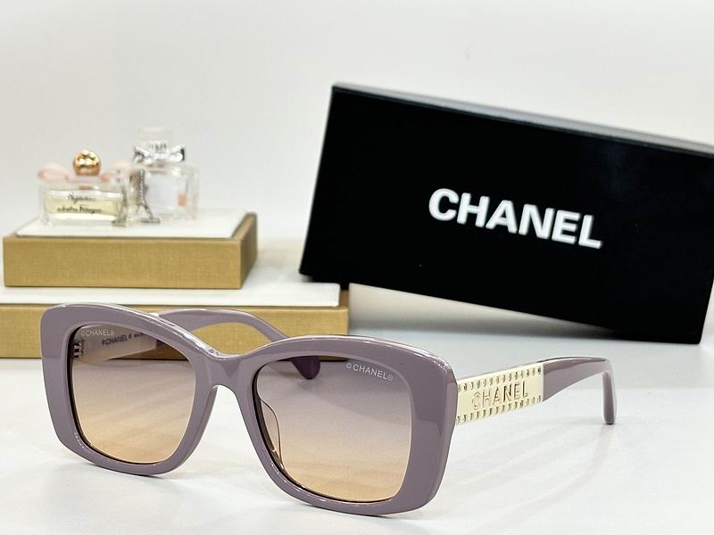 Chanel Glasses smh134 (1)