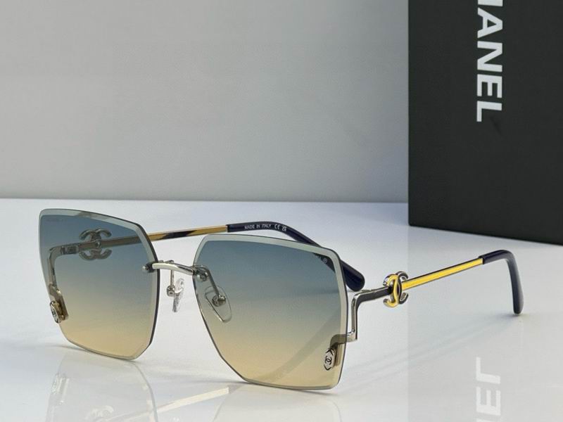 Chanel Glasses smh33 (1)