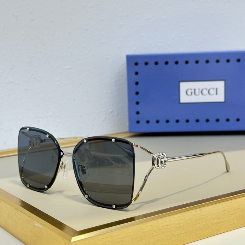 Gucci Glasses 08smh78 (1)