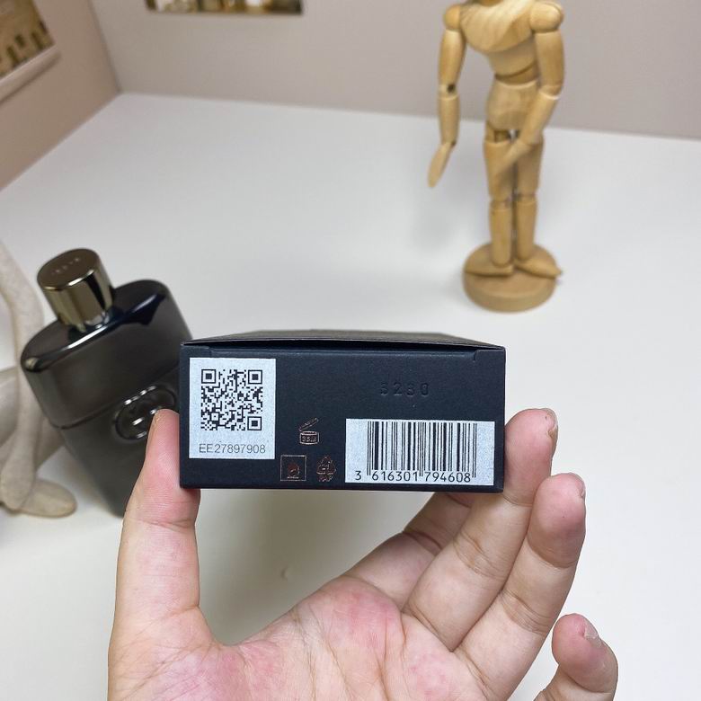 Gucci Man 90ml (1)