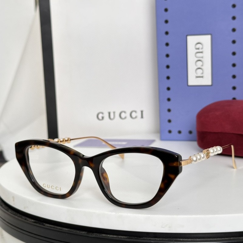 Gucci Glasses 08smh60 (1)