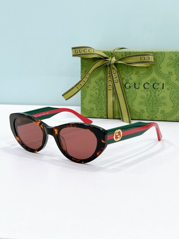 Gucci Glasses 08smh91 (1)