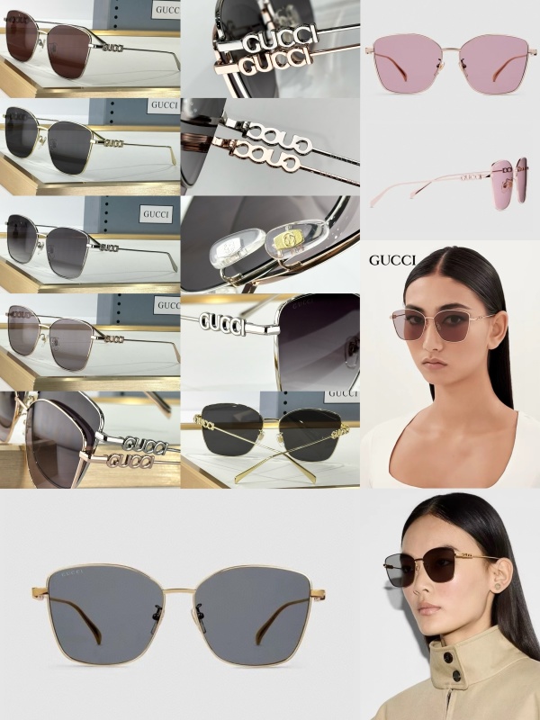 Gucci Glasses 08smh154 (1)