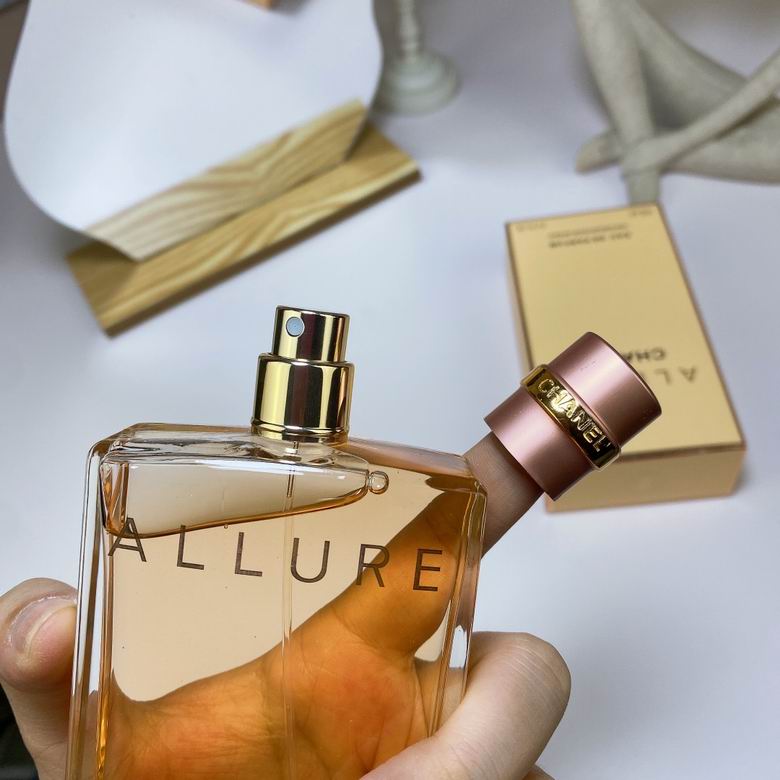 Chanel Women 100ml (1)