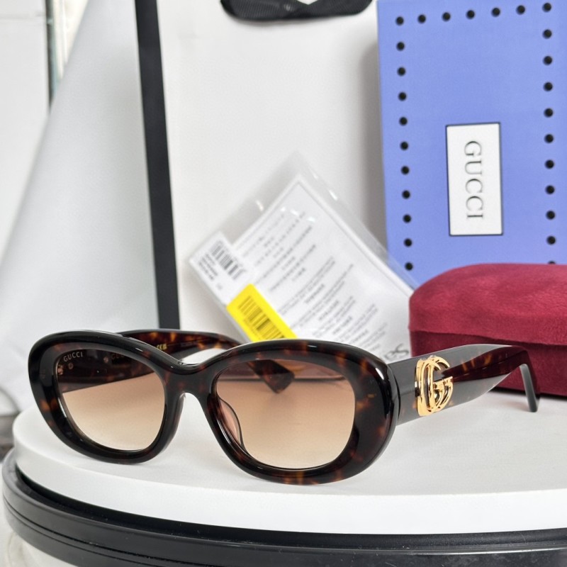 Gucci Glasses 08smh146 (1)