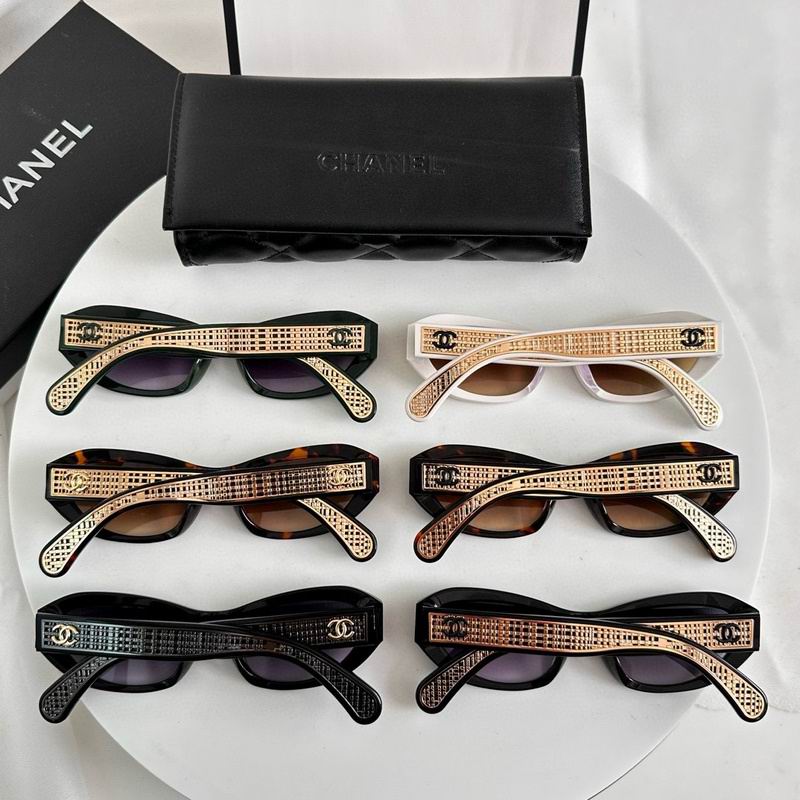 Chanel Glasses smh68 (1)