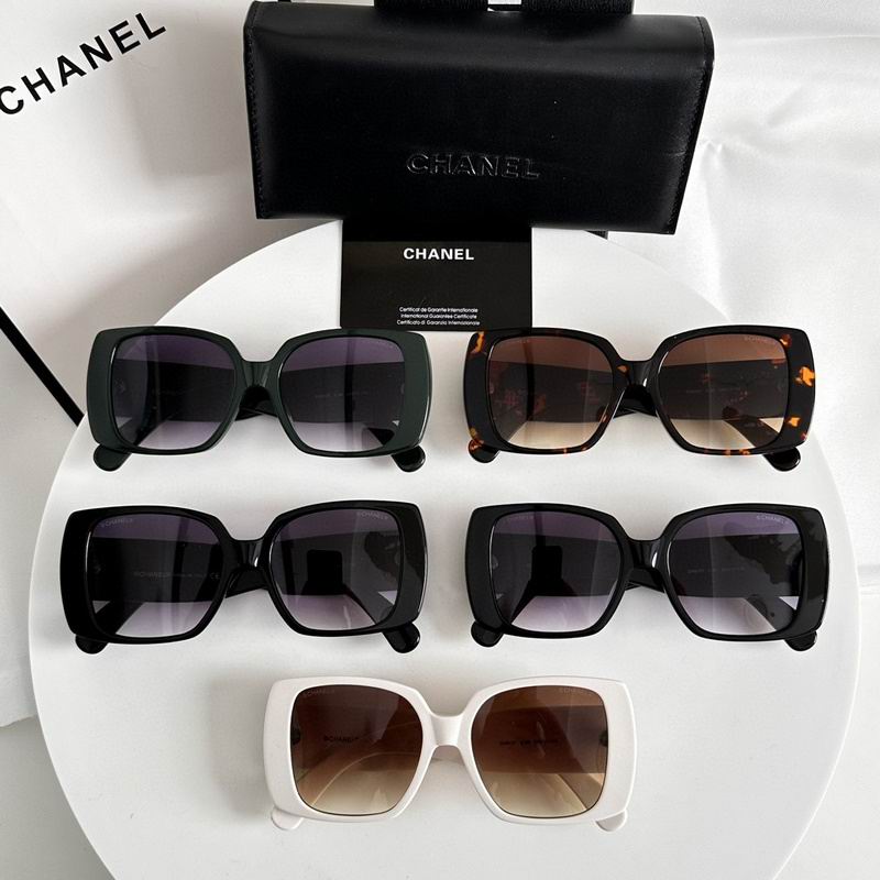 Chanel Glasses smh71 (1)