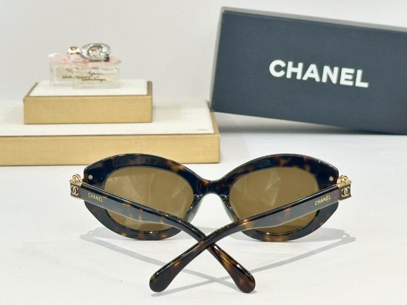 Chanel Glasses smh269 (1)