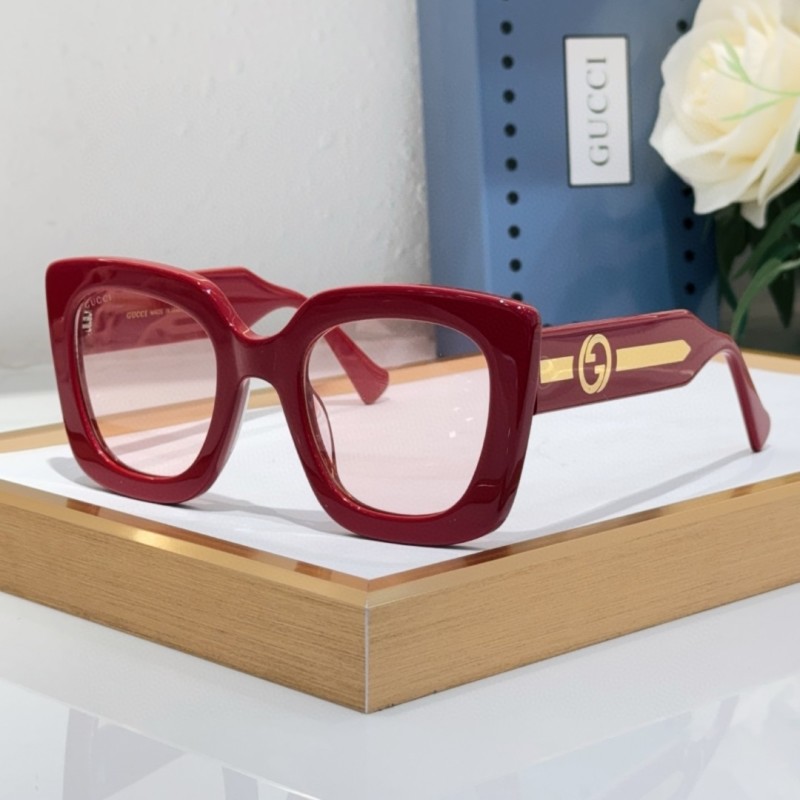 Gucci Glasses 08smh29 (1)