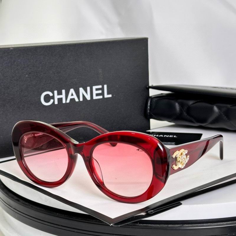 Chanel Glasses smh209 (1)