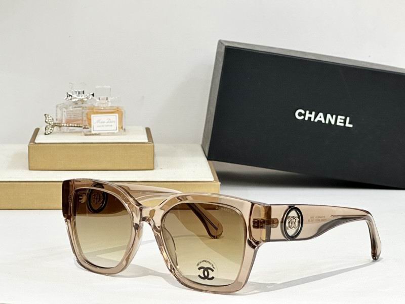 Chanel Glasses smh293 (1)