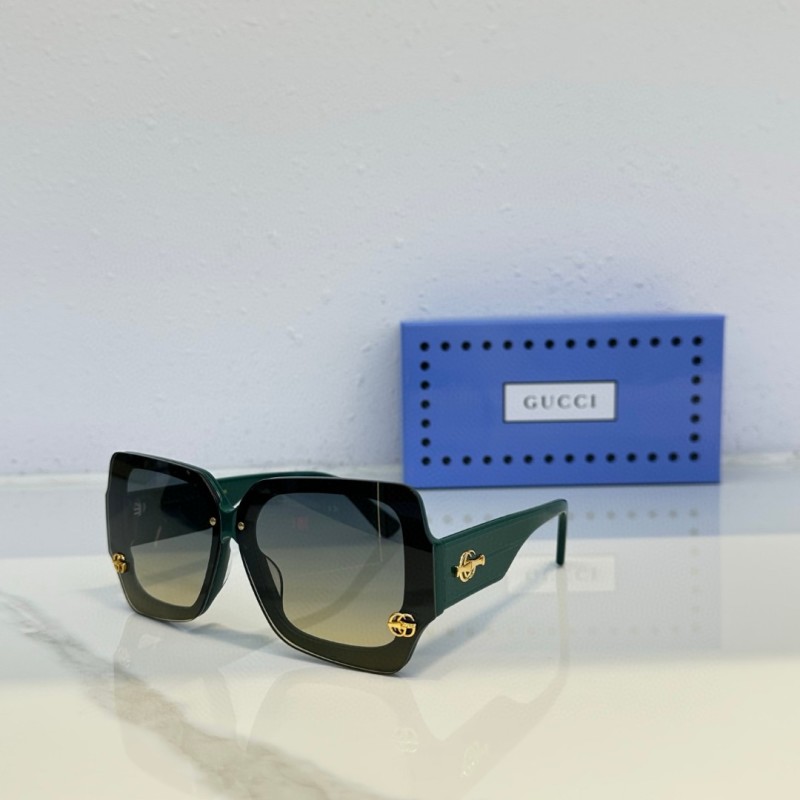 Gucci Glasses 08smh102 (1)