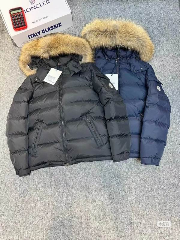 Moncler sz1-6 fxtx69 (1)