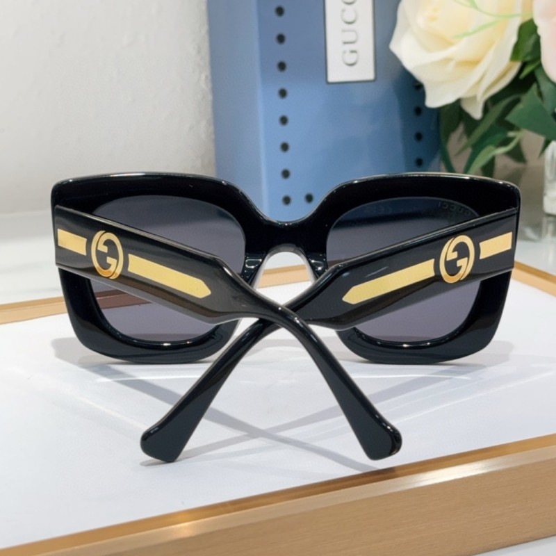 Gucci Glasses 08smh29 (1)