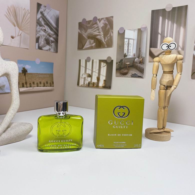 Gucci Man 60ml (1)