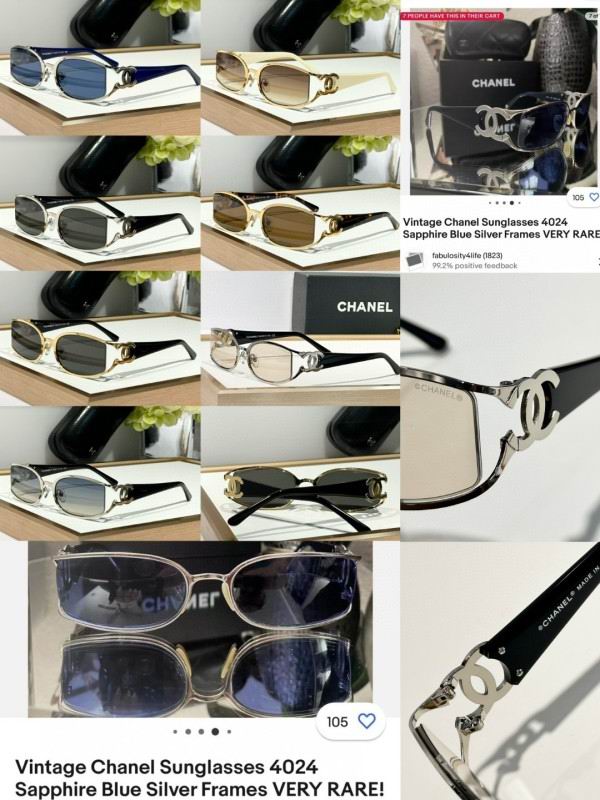 Chanel Glasses smh279 (1)