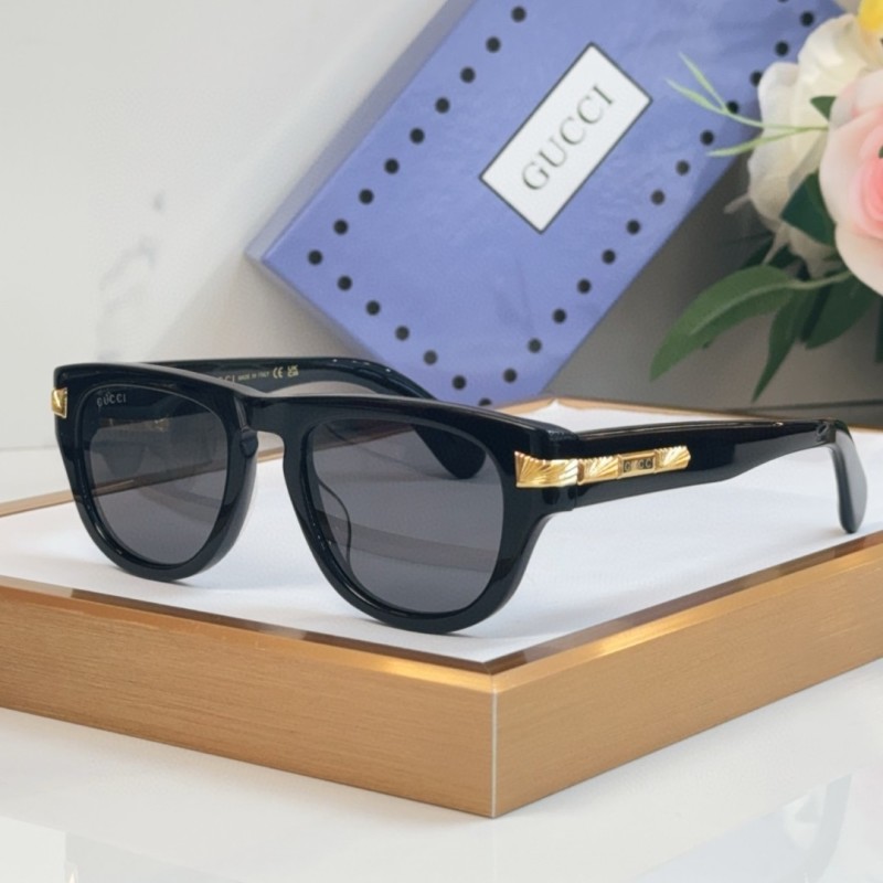 Gucci Glasses 08smh76 (1)