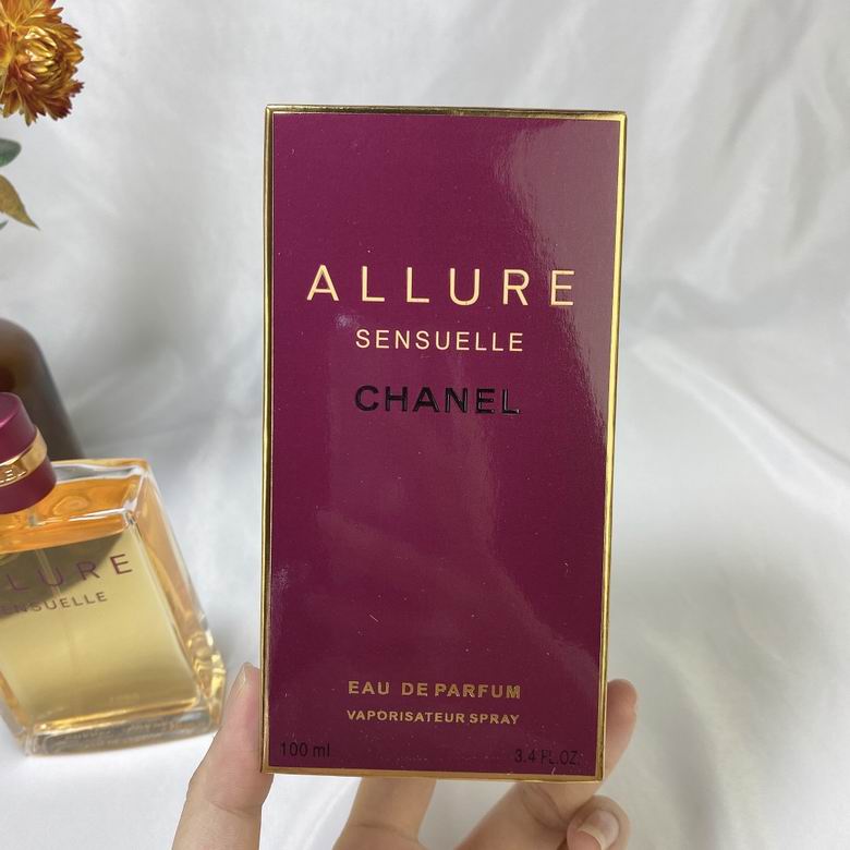 Chanel Women 100ml (1)