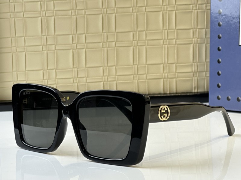 Gucci Glasses 08smh14 (1)