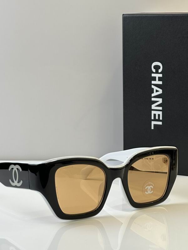 Chanel Glasses smh198 (1)