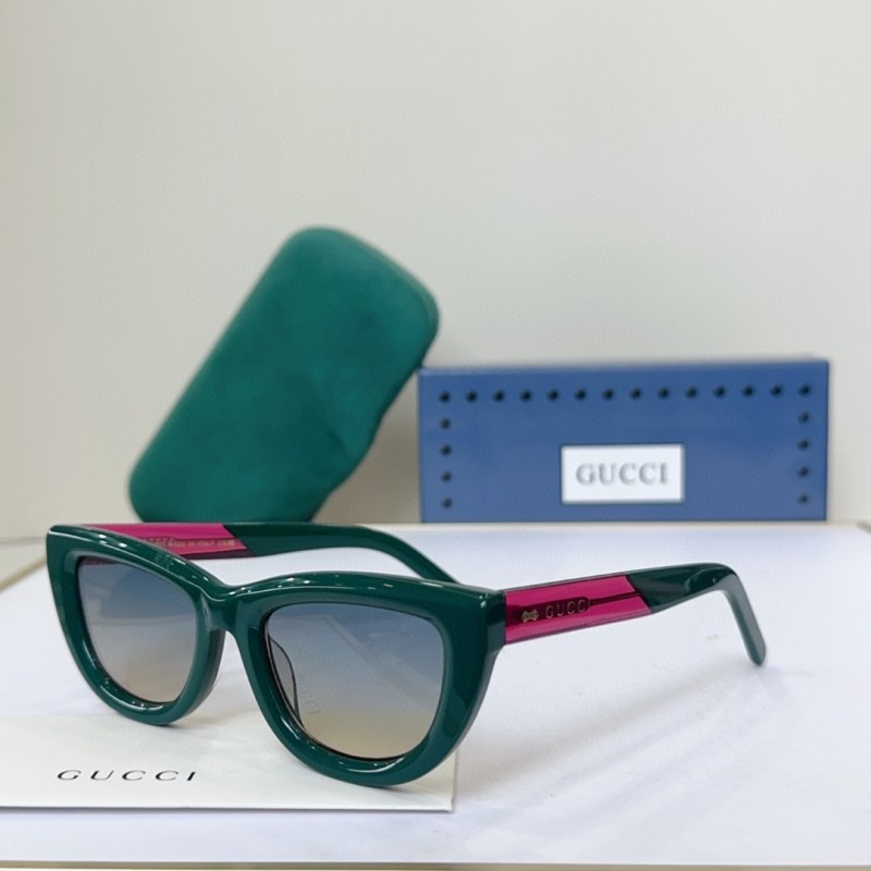 Gucci Glasses 08smh81 (1)