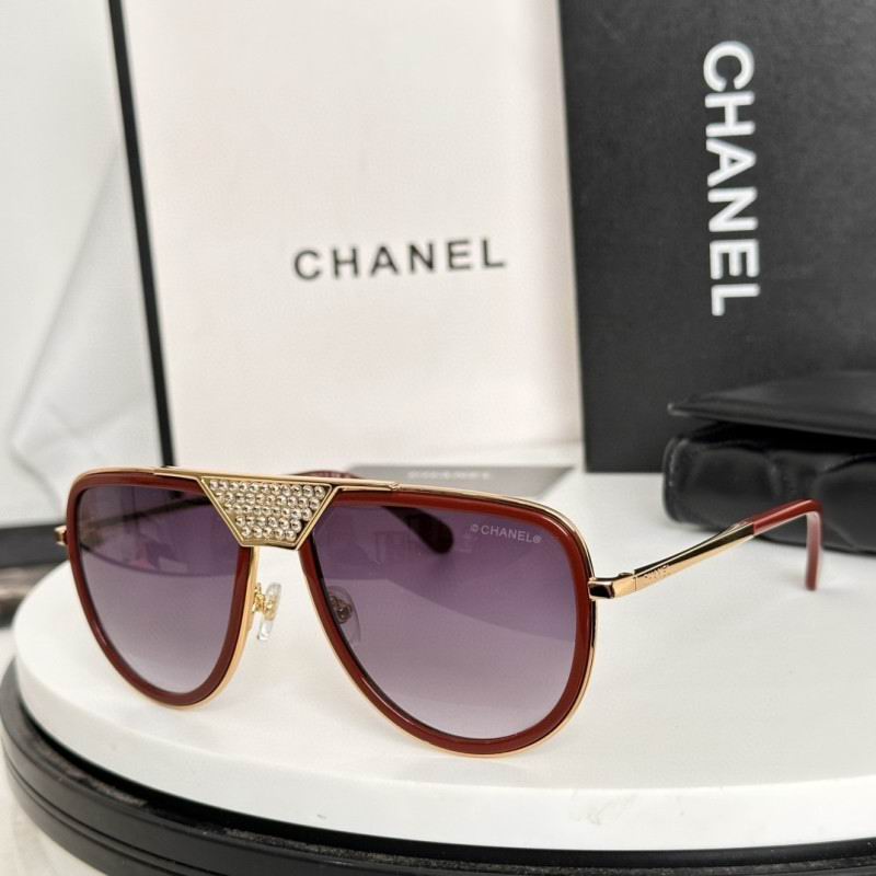 Chanel Glasses smh228 (1)