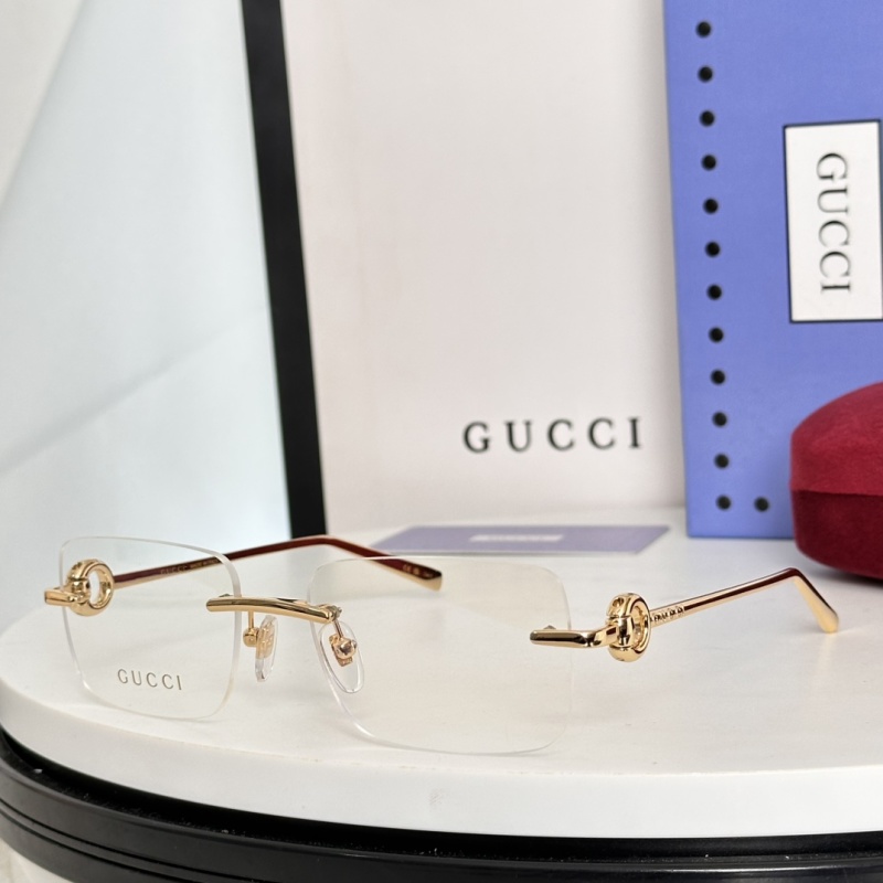 Gucci Glasses 08smh160 (1)