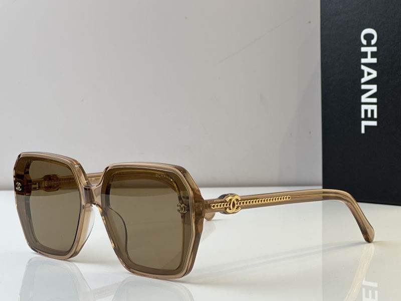 Chanel Glasses smh189 (1)