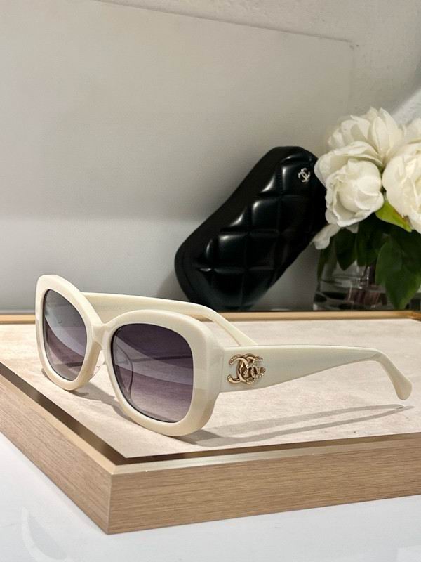 Chanel Glasses smh127 (1)