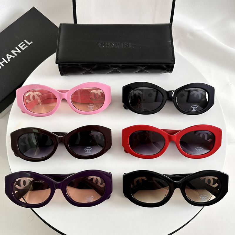 Chanel Glasses smh74 (1)