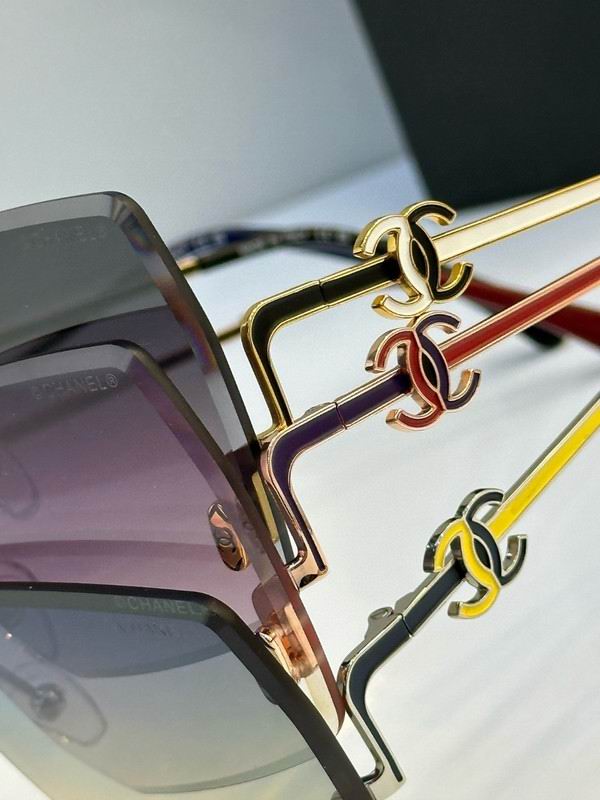 Chanel Glasses smh33 (1)