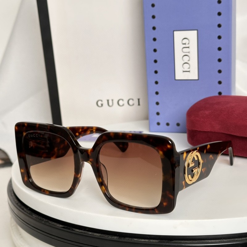 Gucci Glasses 08smh64 (1)