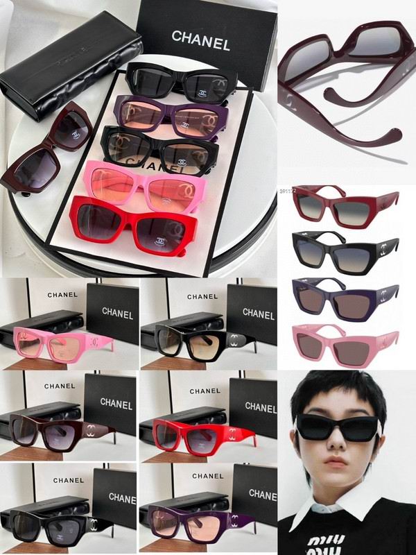 Chanel Glasses smh79 (1)