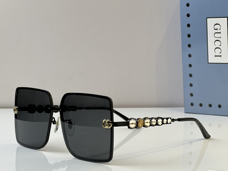 Gucci Glasses 08smh21 (1)