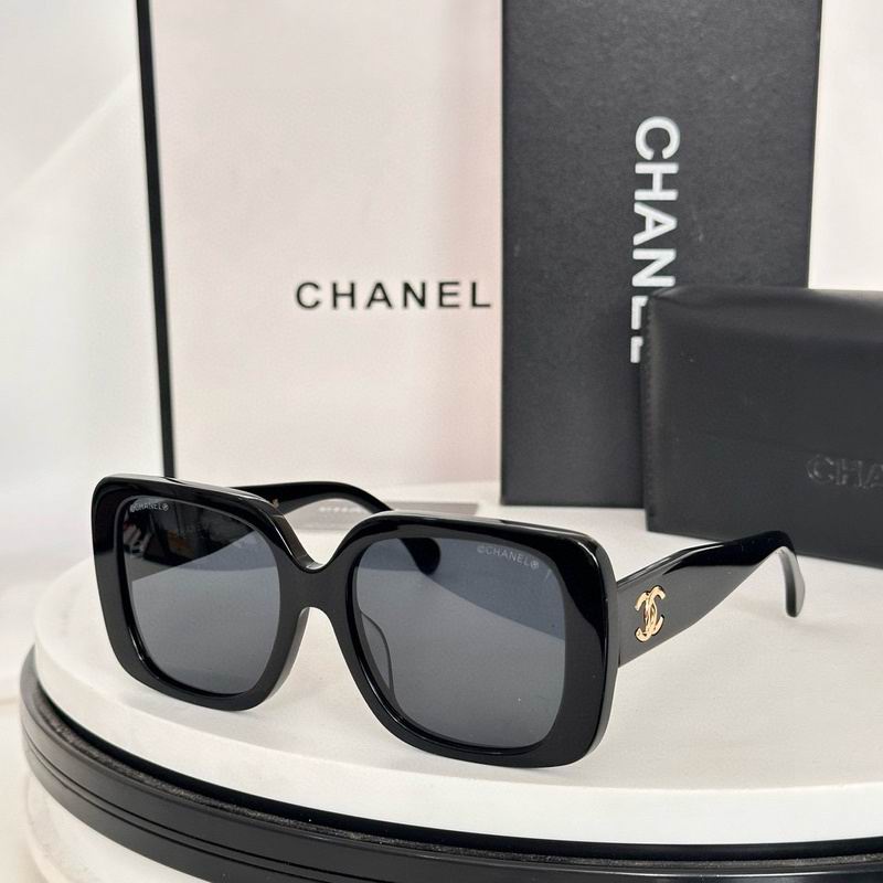 Chanel Glasses smh70 (1)