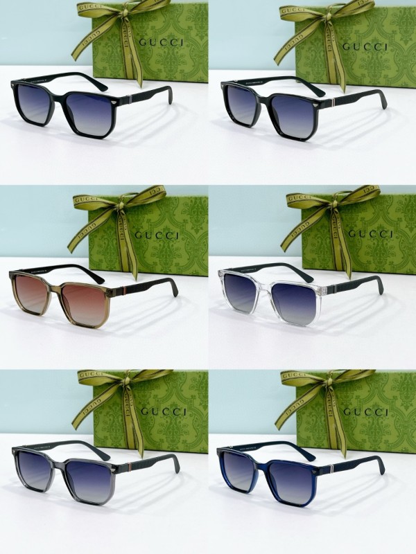 Gucci Glasses 08smh69 (1)