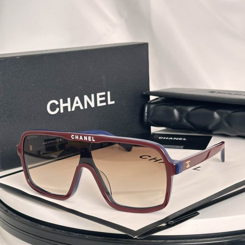 Chanel Glasses smh40 (1)