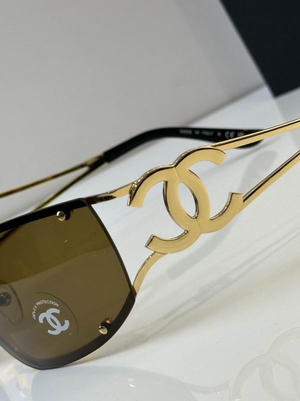 Chanel Glasses smh169 (1)