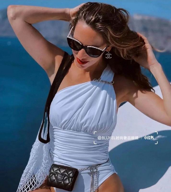 Chanel Glasses smh158 (1)